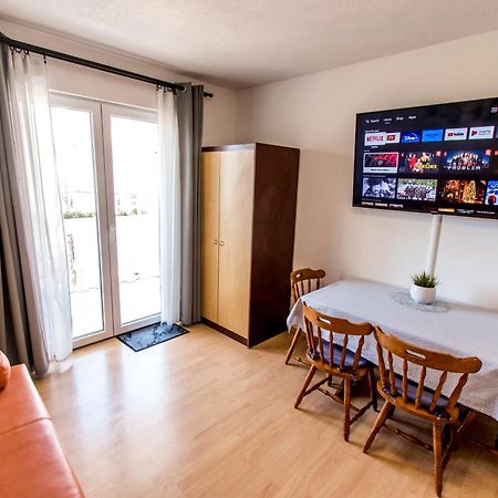 Apartments Curic Trogir Eksteriør billede